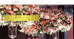 Desktop Screenshot of amontanhesa.com.br